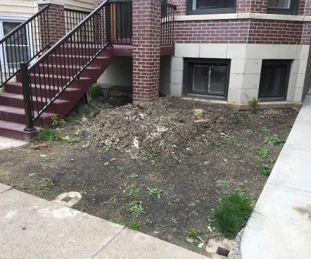 JR Landscaping Services