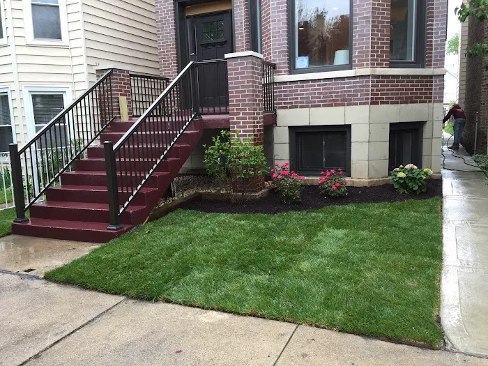 JR Landscaping Services Picture 5