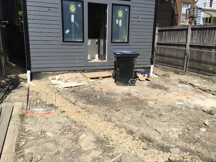JR Landscaping Services Picture 10