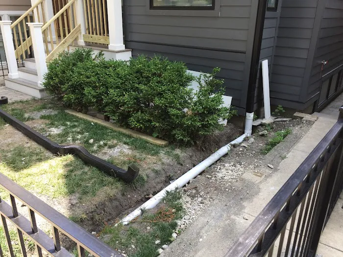 JR Landscaping Services Picture 9