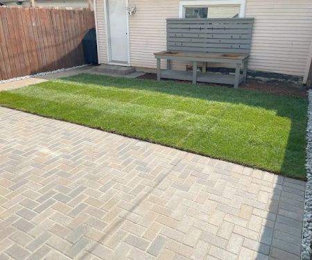 The Landscaper Guy