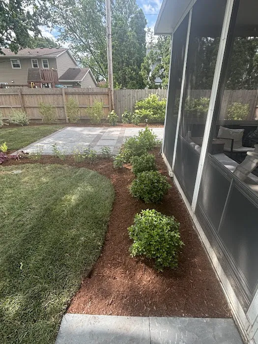Raíces Landscapes, LLC. Picture 7