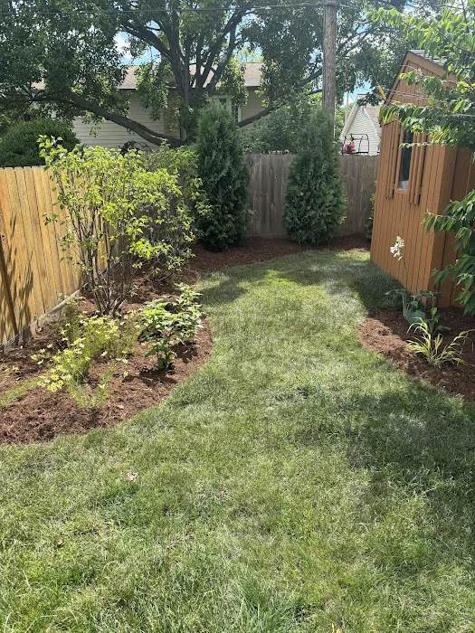 Raíces Landscapes, LLC. Picture 4