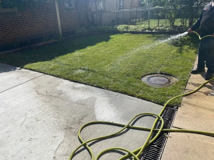 Raíces Landscapes, LLC. Picture 8