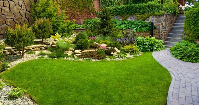 Nova Landscapers Picture 1