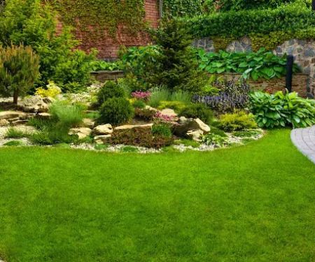 Nova Landscapers