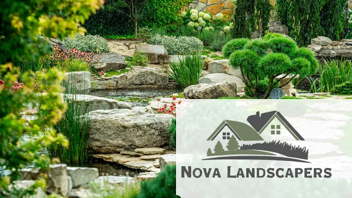 Nova Landscapers Picture 2