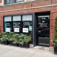 JW Landscapes LLC ico