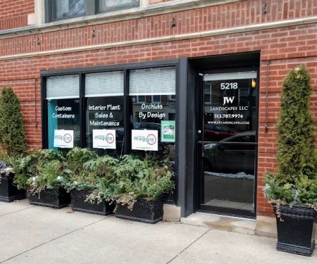 JW Landscapes LLC