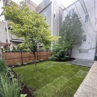 O'Brien Brothers Landscaping ico
