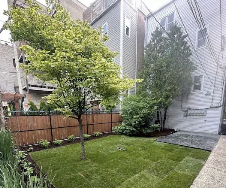 O'Brien Brothers Landscaping