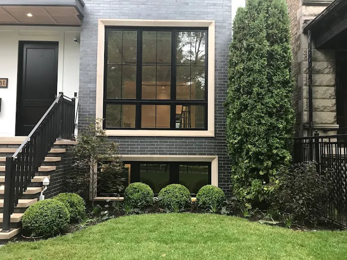 Patch Landscaping & Snow Removal Picture 6