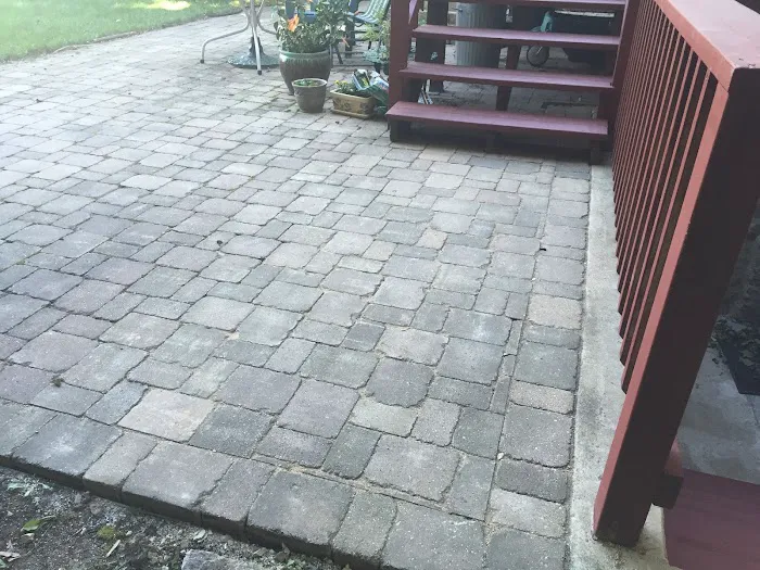 Patch Landscaping & Snow Removal Picture 9