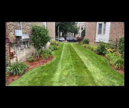 VILLA Property Maintenance