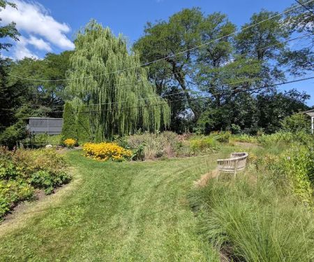 Red Stem Native Landscapes, Inc.