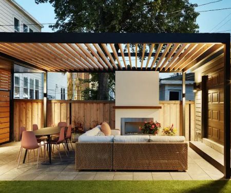 Rooftopia