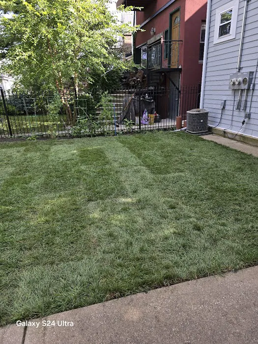 R.A.M. landscape & patio design LLC. Picture 5