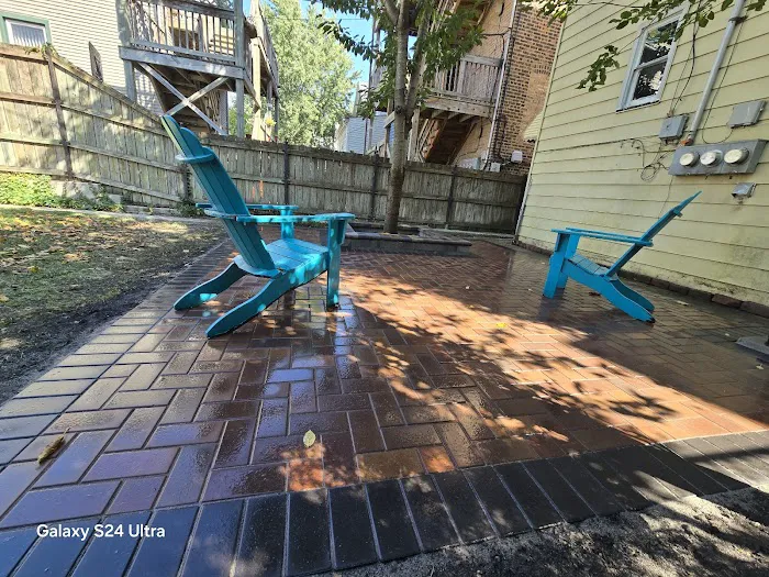 R.A.M. landscape & patio design LLC. Picture 9