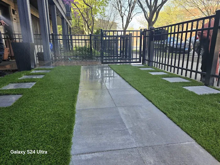 R.A.M. landscape & patio design LLC. Picture 4