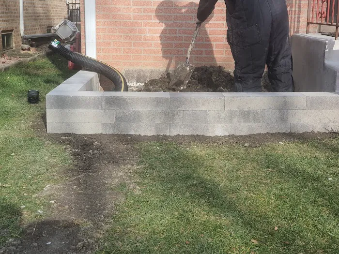 R.A.M. landscape & patio design LLC. Picture 7