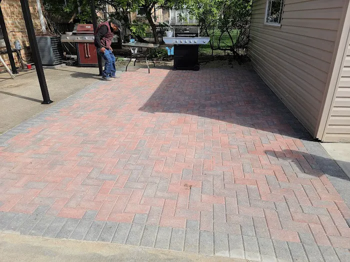 R.A.M. landscape & patio design LLC. Picture 6