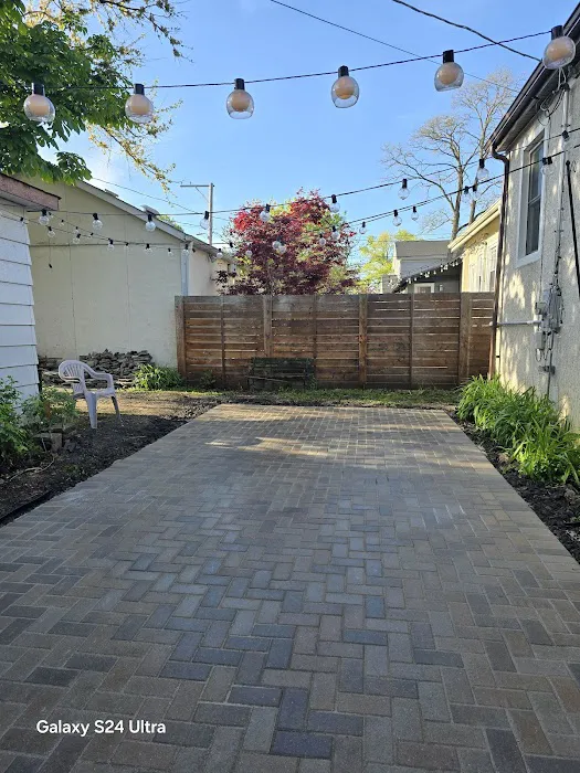 R.A.M. landscape & patio design LLC. Picture 3