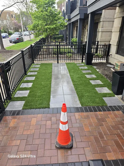 R.A.M. landscape & patio design LLC. Picture 2