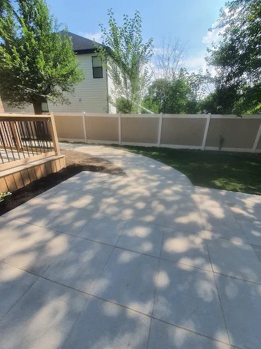 R.A.M. landscape & patio design LLC. Picture 1