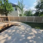 R.A.M. landscape & patio design LLC.
