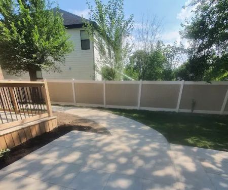 R.A.M. landscape & patio design LLC.