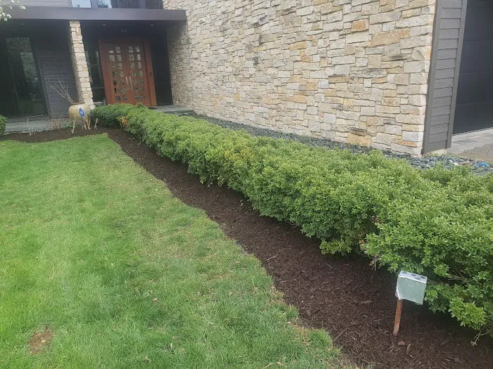 R.A.M. landscape & patio design LLC. Picture 8