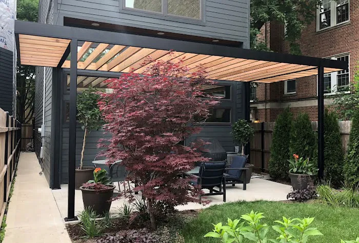 Heffernan Landscape Design Picture 8