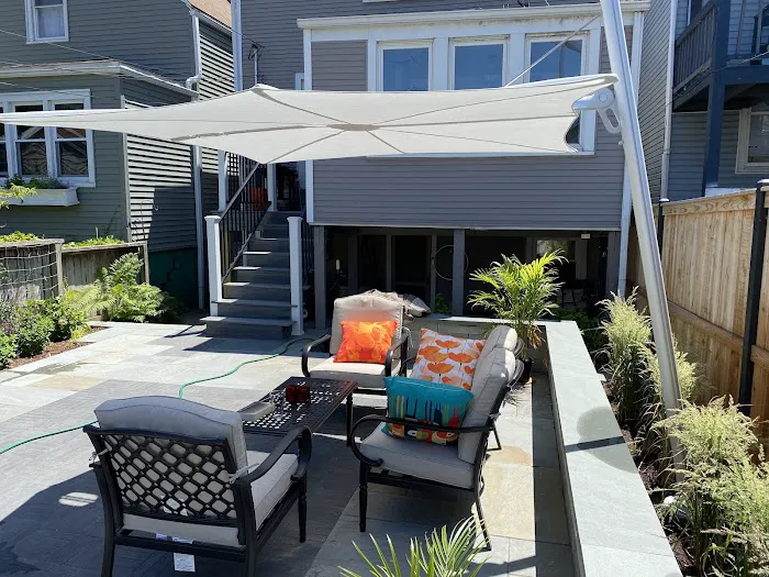 Heffernan Landscape Design Picture 9