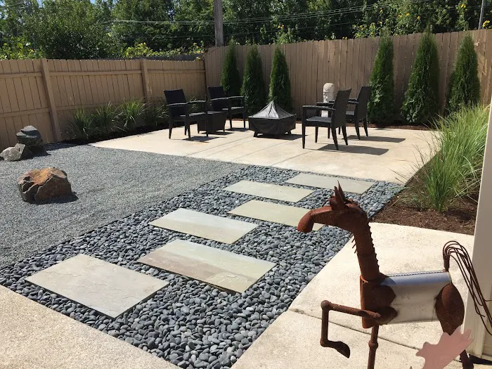 Heffernan Landscape Design Picture 4