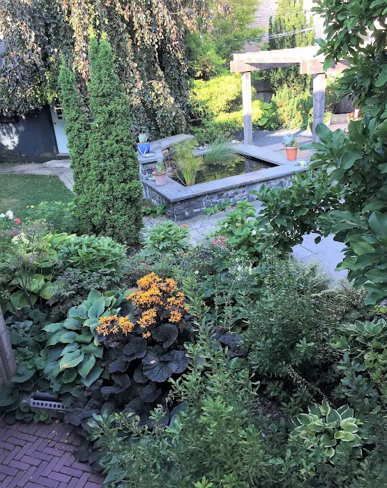 Heffernan Landscape Design Picture 3