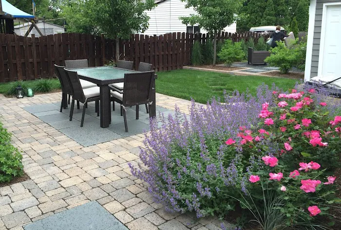 Heffernan Landscape Design Picture 10