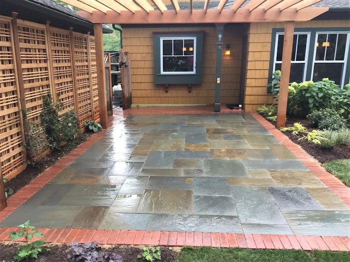 Heffernan Landscape Design Picture 5