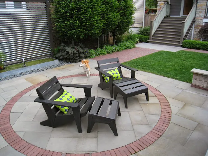 Heffernan Landscape Design Picture 2