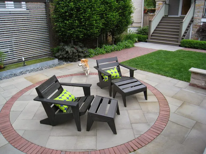 Heffernan Landscape Design Picture 7
