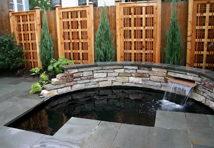 Heffernan Landscape Design Picture 6