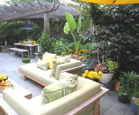 Heffernan Landscape Design