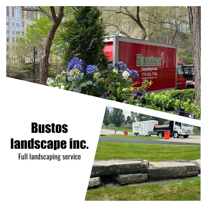 Bustos Landscape, Inc. Picture 3
