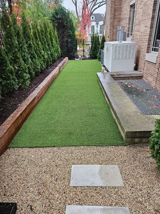 Bustos Landscape, Inc. Picture 2