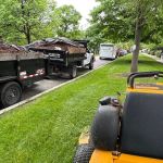 Bustos Landscape, Inc.