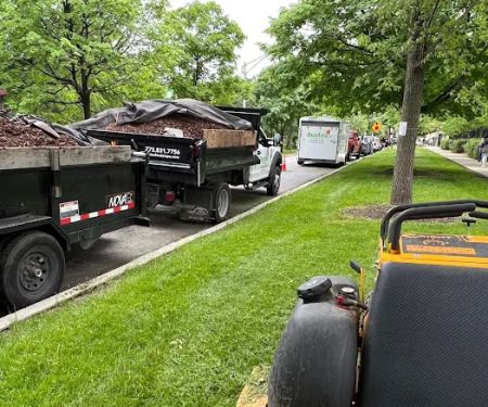 Bustos Landscape, Inc.