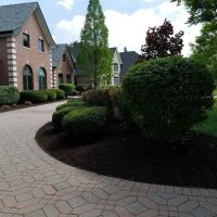 Roman Landscaping ico