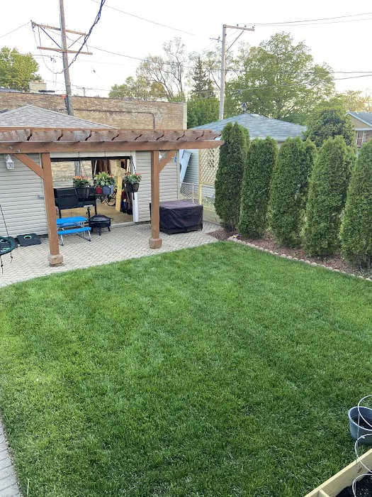 Eco Landscaping Services, Snow Removal Services, Demolition Picture 1