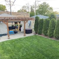 Eco Landscaping Services, Snow Removal Services, Demolition ico
