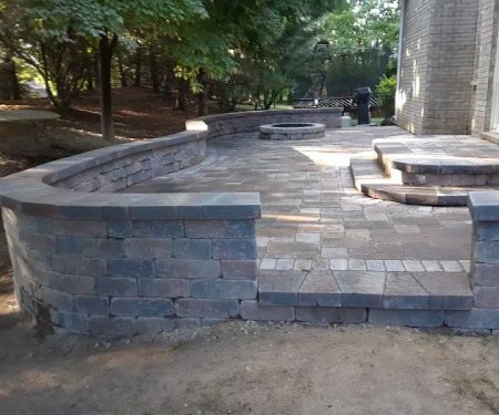 Villafranca Landscaping