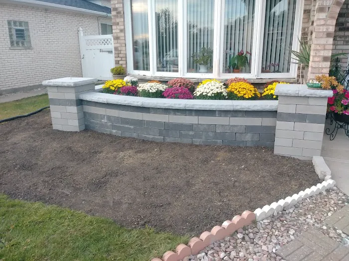 Martínez Pavers & Landscaping Picture 10